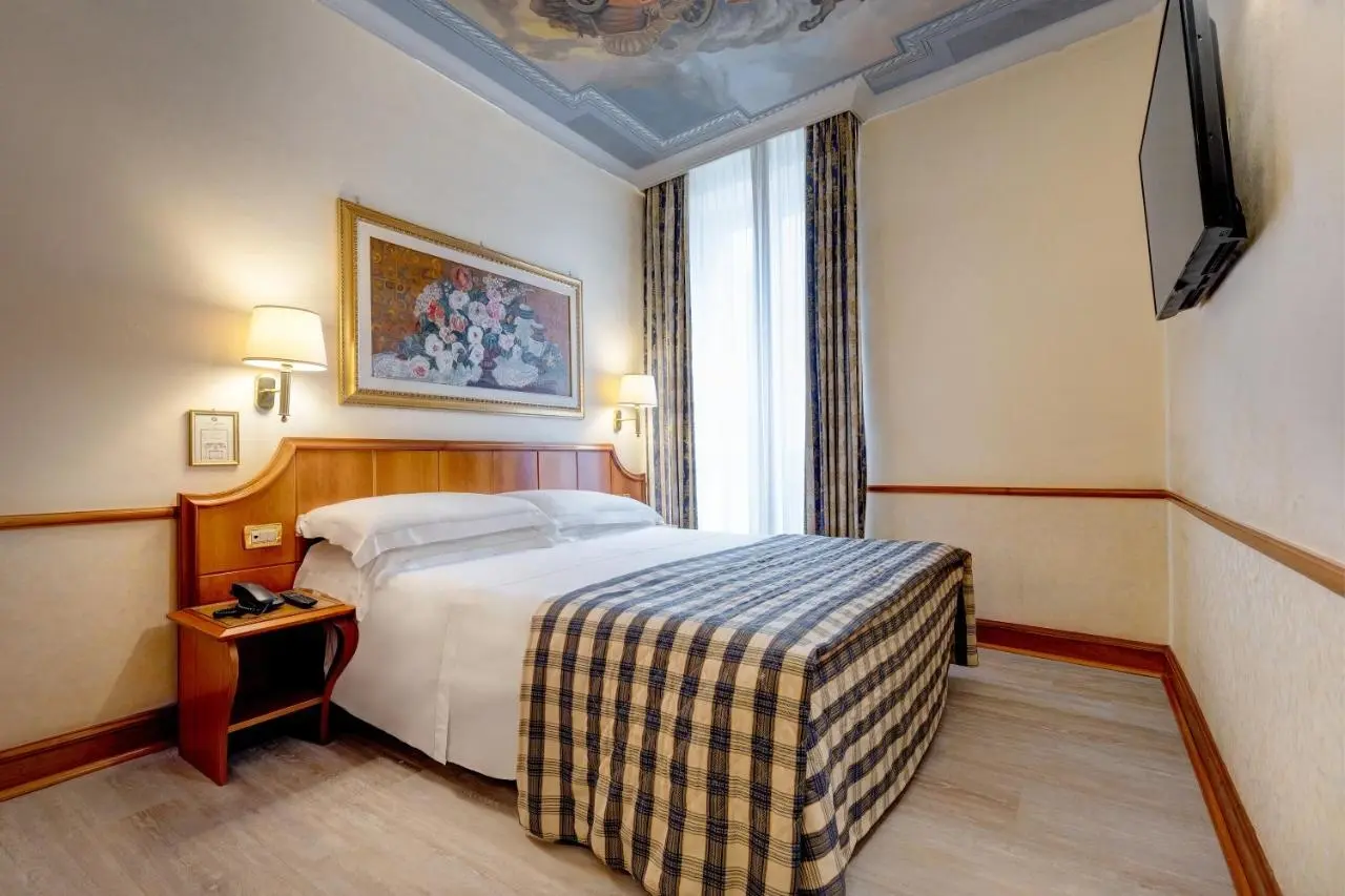 Amalfi Hotel gallery image 9