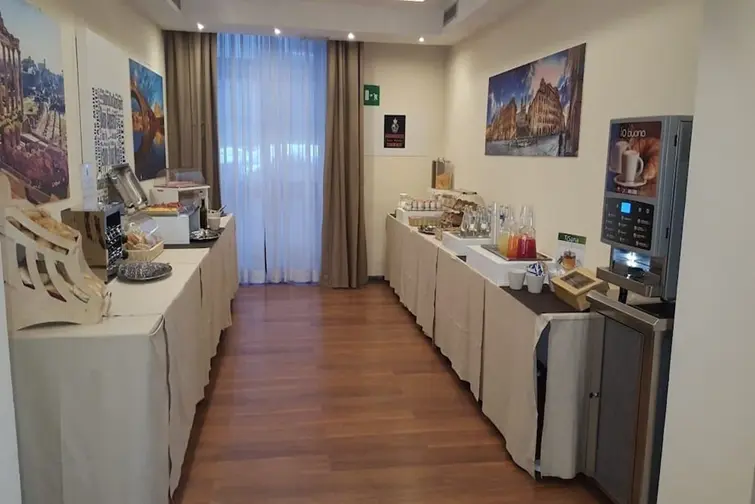 Hotel San Remo gallery image 10