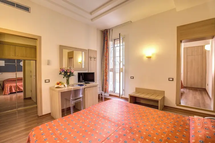 Hotel San Remo gallery image 12