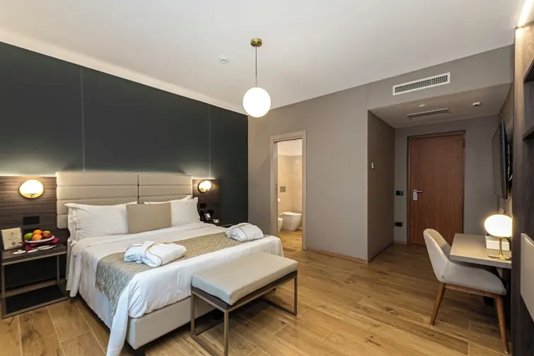 Hotel San Remo gallery image 15