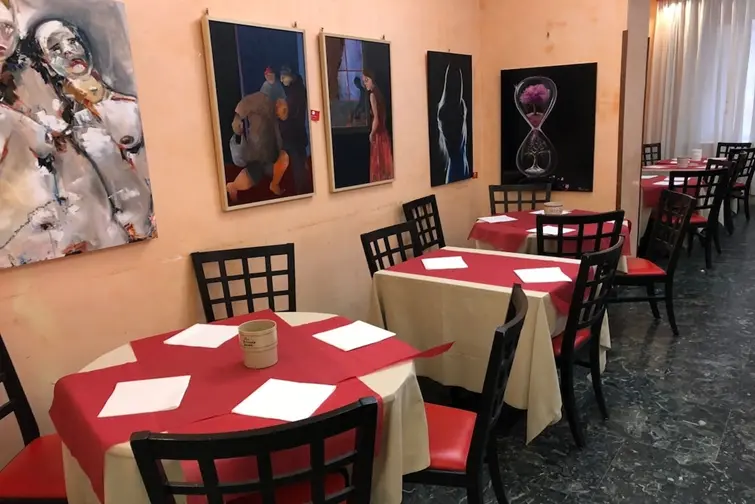 Hotel San Remo gallery image 16