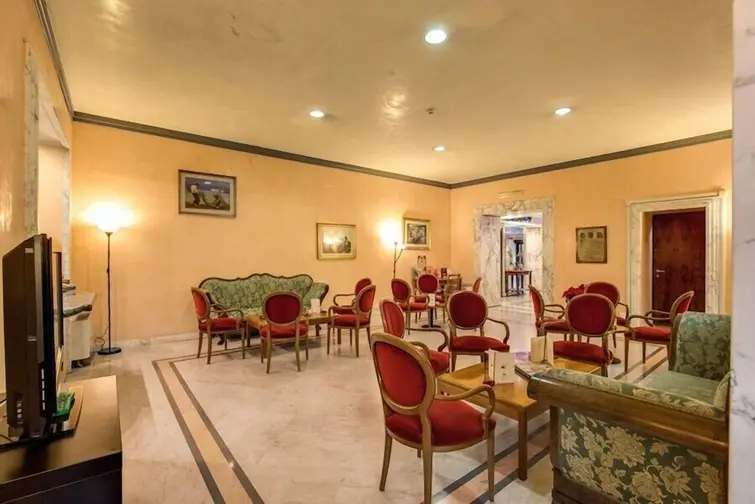 Hotel San Remo gallery image 4