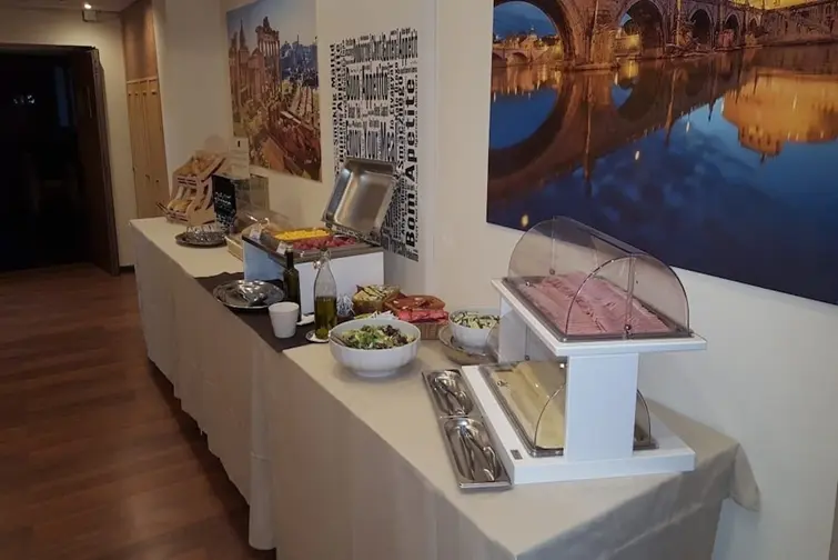 Hotel San Remo gallery image 8