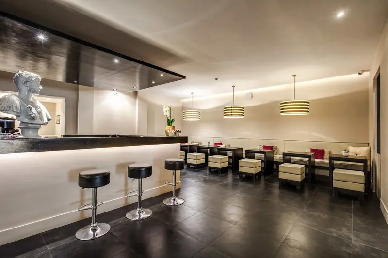 Hotel Villafranca Rome gallery image 13