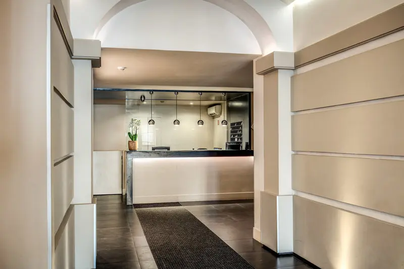 Hotel Villafranca Rome gallery image 16