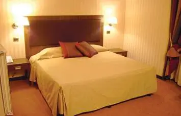 Hotel Villafranca Rome gallery image 3