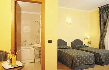 Hotel Villafranca Rome gallery image 4
