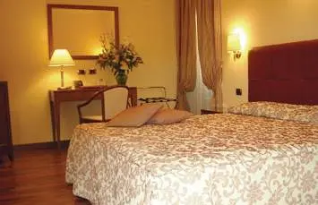 Hotel Villafranca Rome gallery image 5