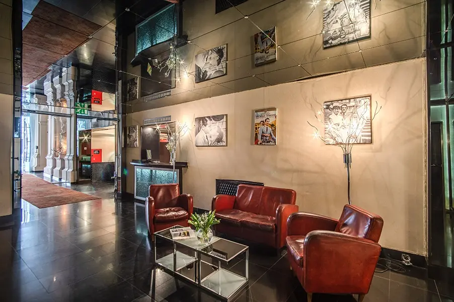 La Griffe Roma M Gallery Collection gallery image 2
