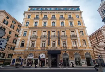 La Griffe Roma M Gallery Collection
