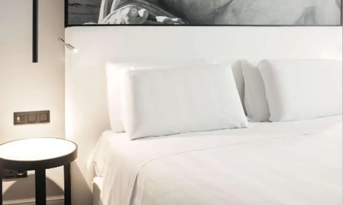 Radisson Blue Es Hotel