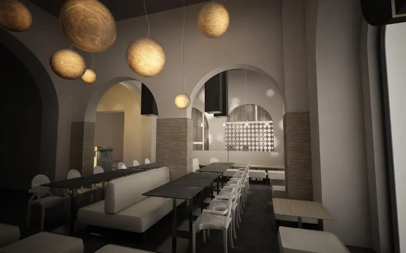 The Tribune Hotel gallery image 24