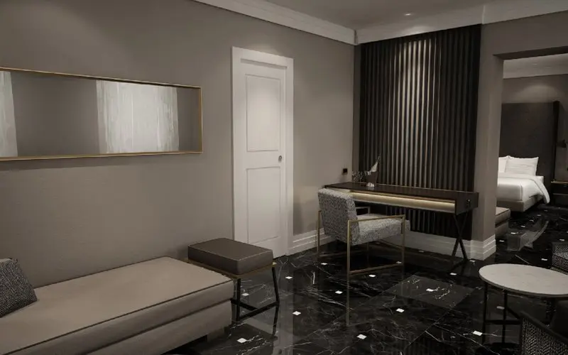 The Tribune Hotel gallery image 7