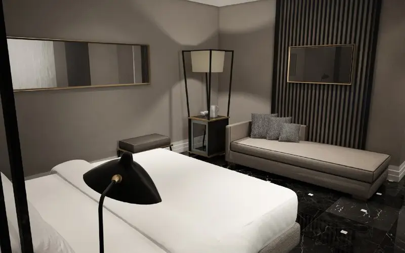 The Tribune Hotel gallery image 8