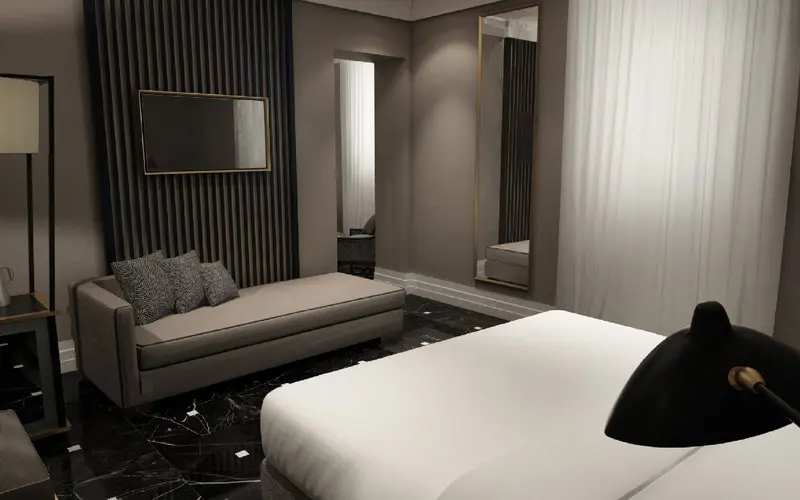The Tribune Hotel gallery image 10