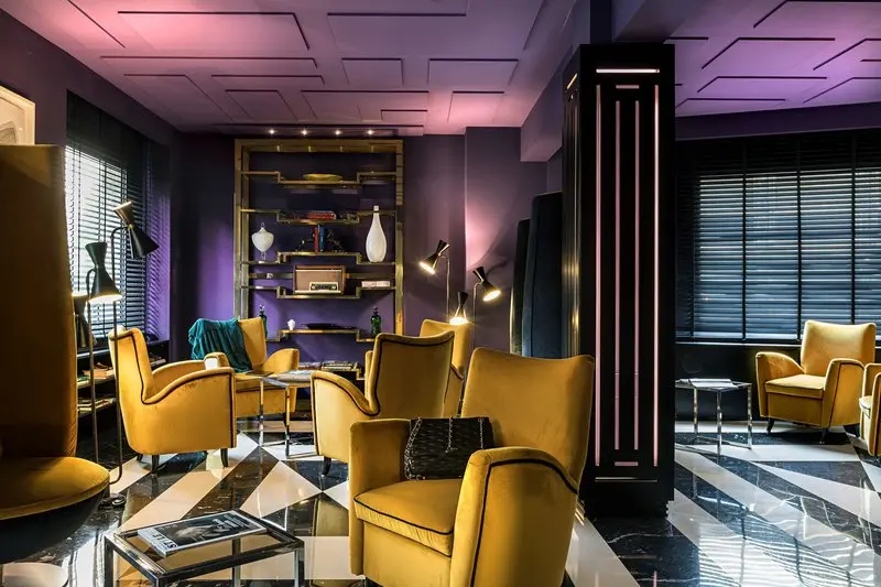 The Tribune Hotel gallery image 27