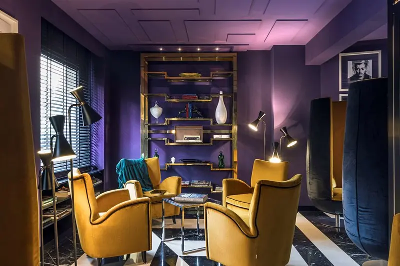 The Tribune Hotel gallery image 28