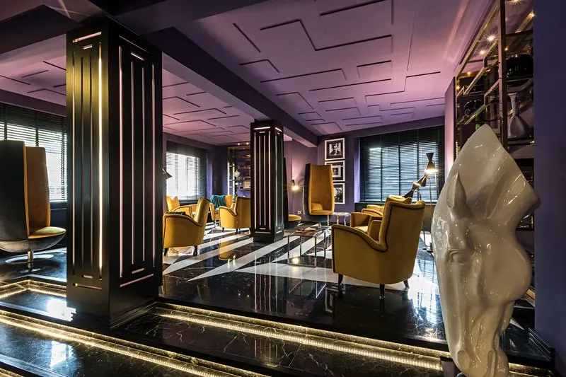 The Tribune Hotel gallery image 29