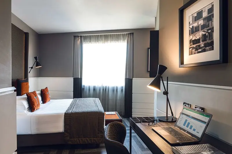 The Tribune Hotel gallery image 14