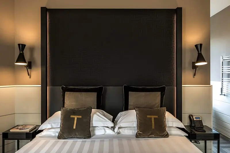 The Tribune Hotel gallery image 30