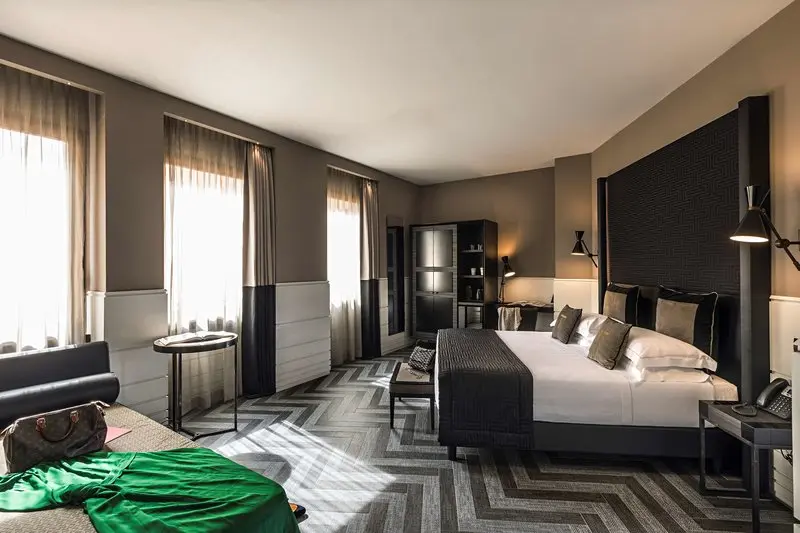 The Tribune Hotel gallery image 15