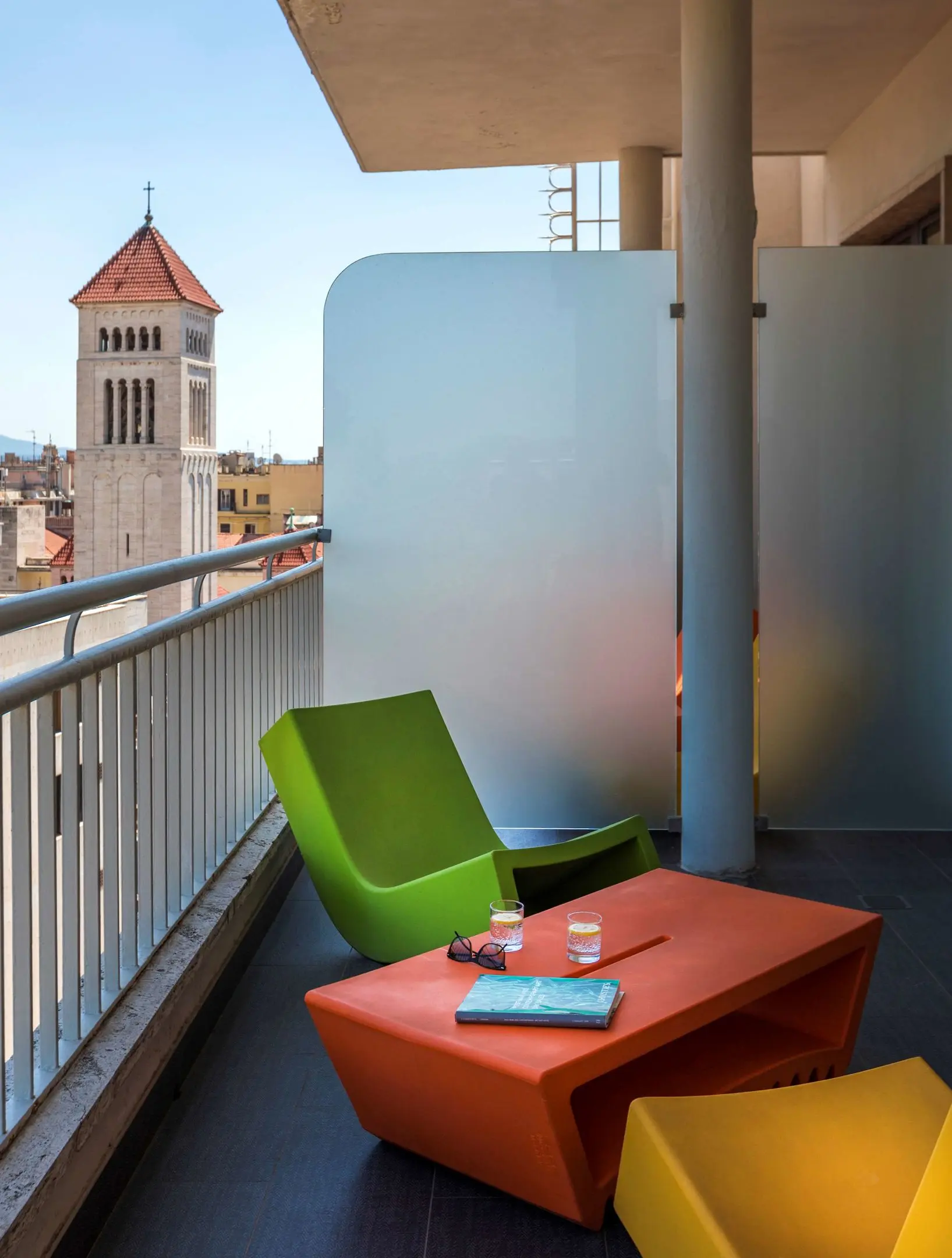 The Tribune Hotel gallery image 31