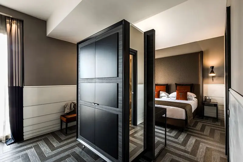 The Tribune Hotel gallery image 18