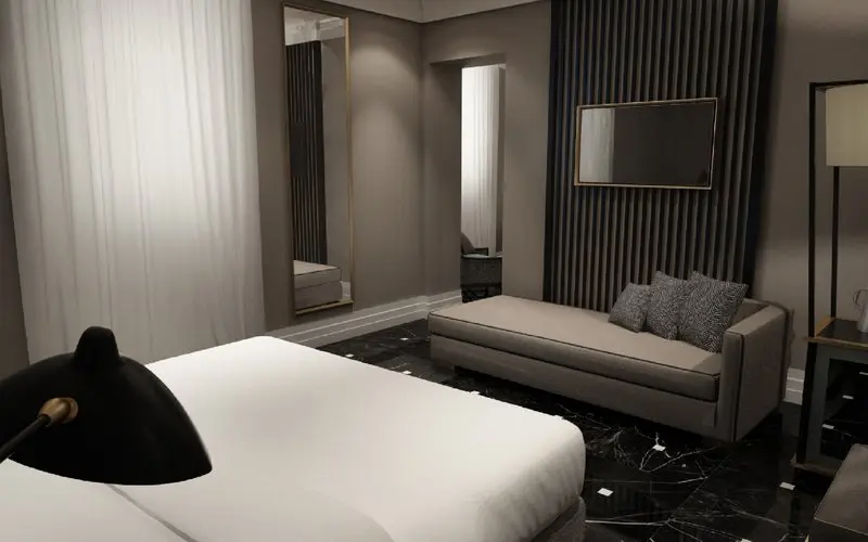 The Tribune Hotel gallery image 1
