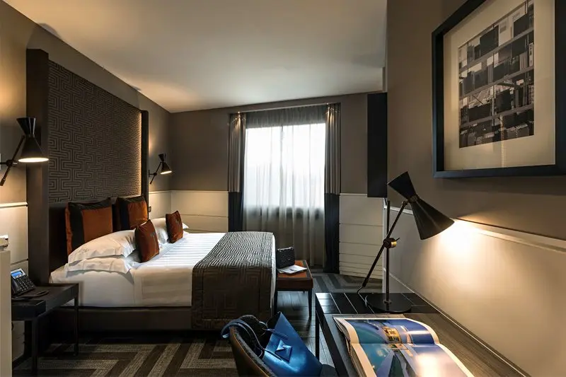 The Tribune Hotel gallery image 21