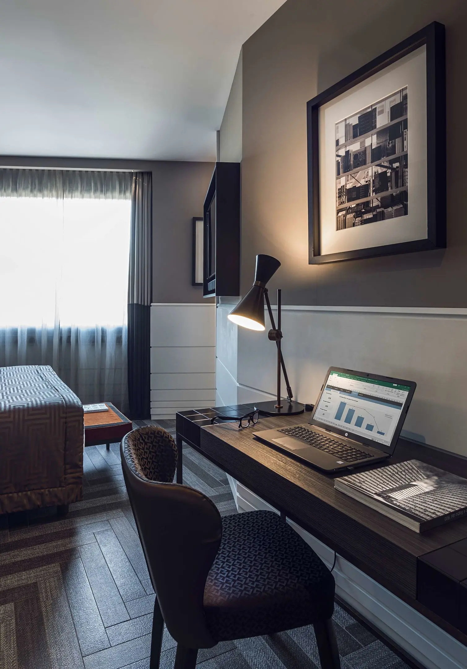 The Tribune Hotel gallery image 22