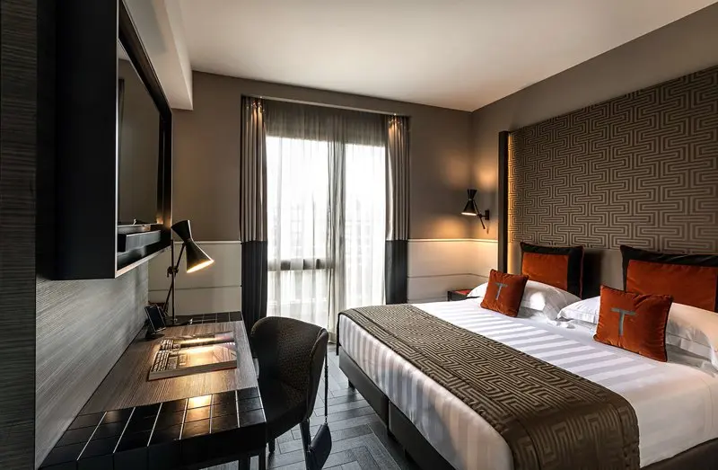 The Tribune Hotel gallery image 23