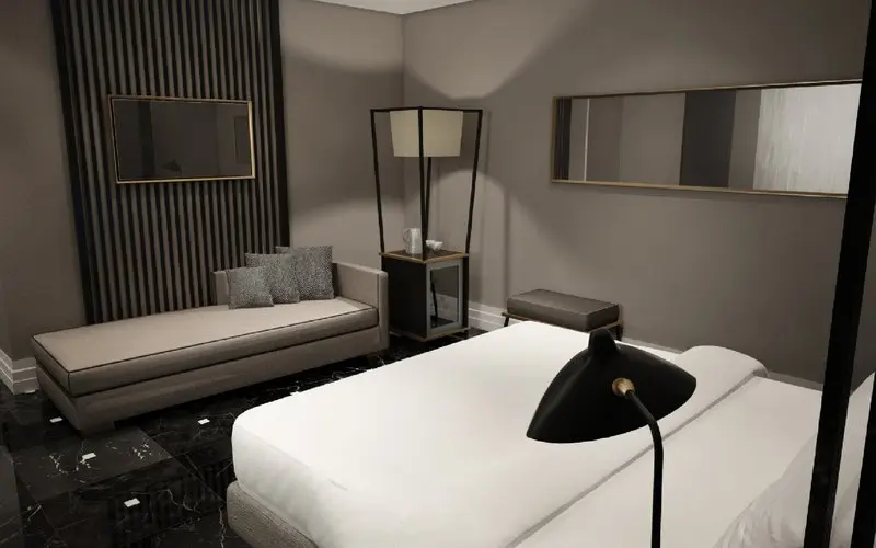 The Tribune Hotel gallery image 3