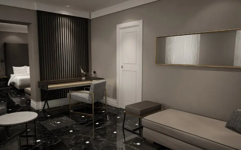 The Tribune Hotel gallery image 5