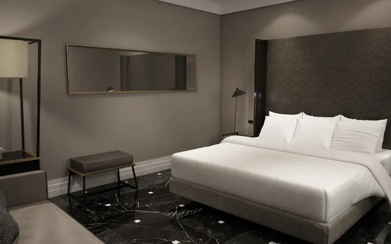 The Tribune Hotel gallery image 6