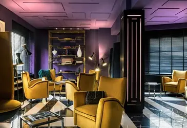 The Tribune Hotel