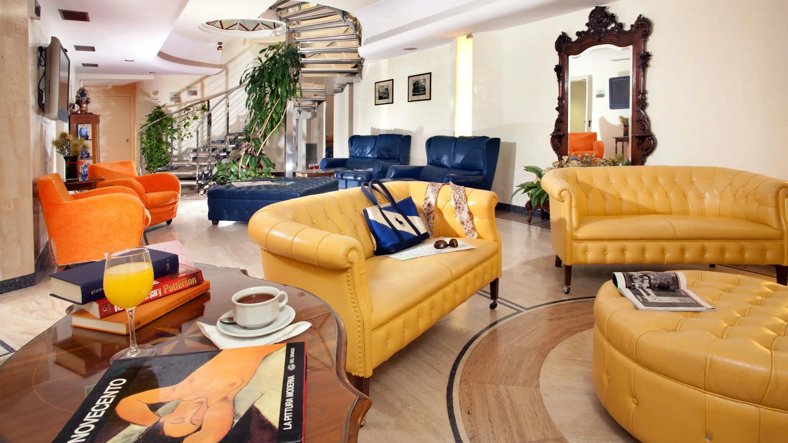 Windrose Hotel gallery image 3