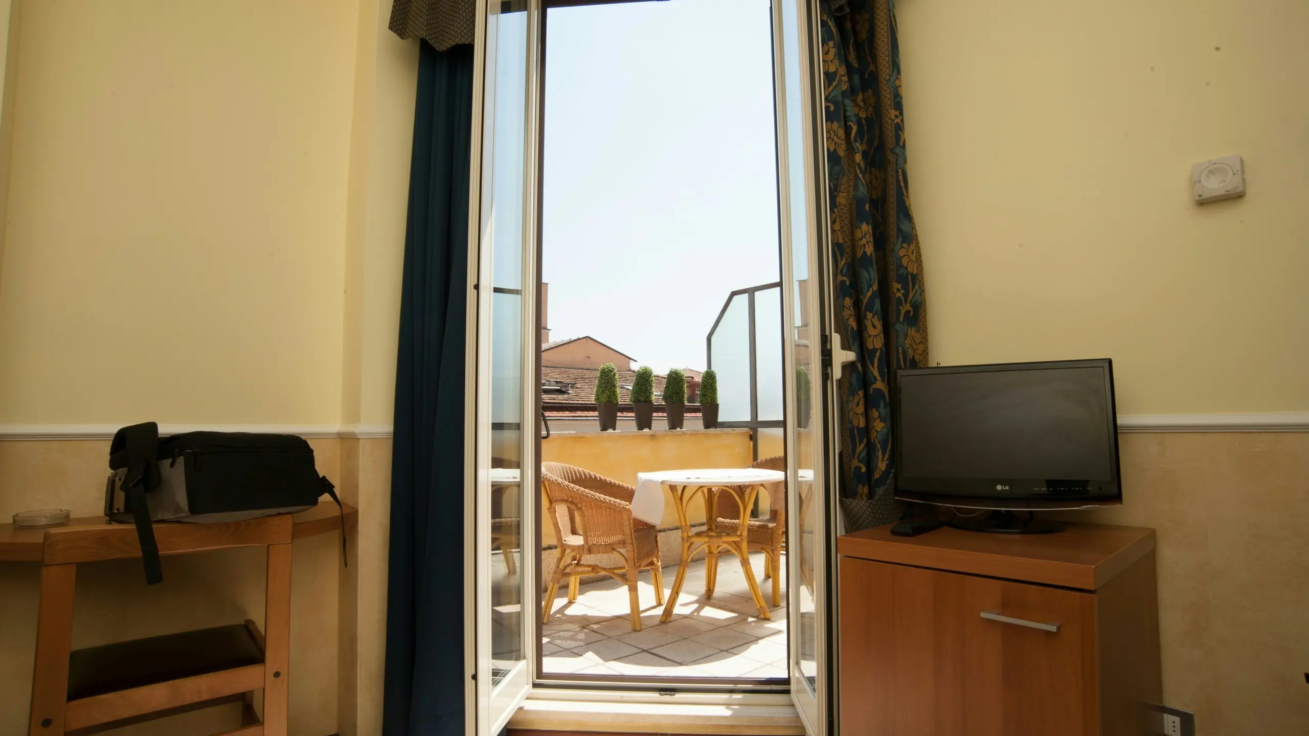 Windrose Hotel gallery image 6