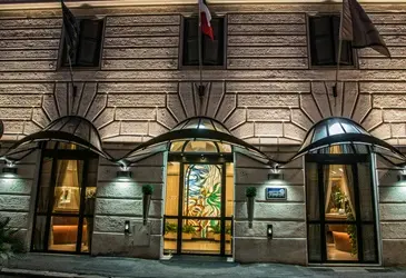 Windrose Hotel