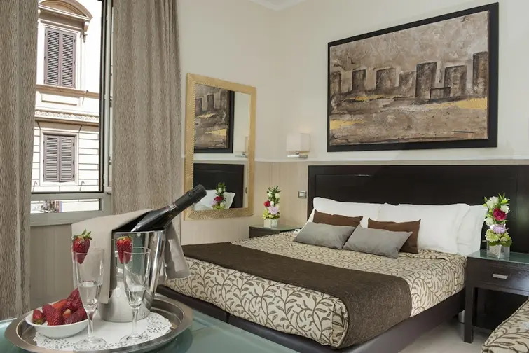 Yes Hotel gallery image 10
