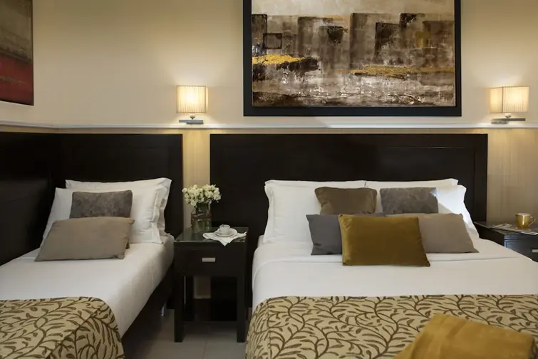 Yes Hotel gallery image 2