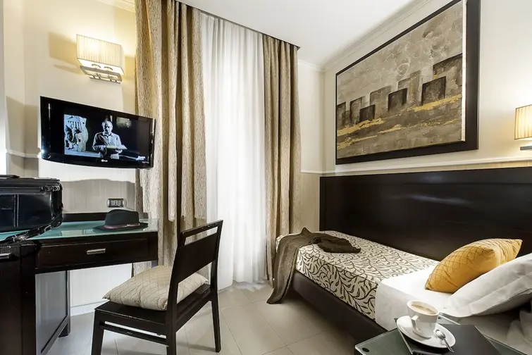 Yes Hotel gallery image 21