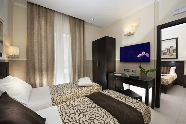 Yes Hotel gallery image 22
