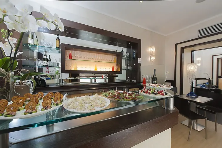Yes Hotel gallery image 23