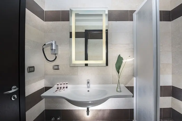 Yes Hotel gallery image 25