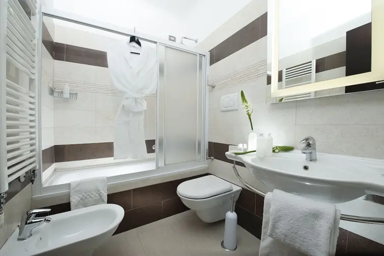 Yes Hotel gallery image 27