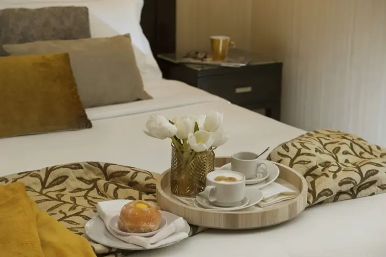 Yes Hotel gallery image 28
