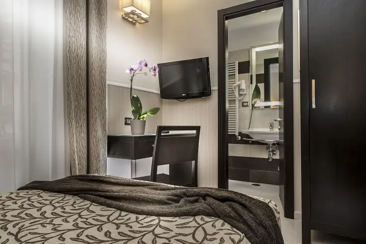 Yes Hotel gallery image 31
