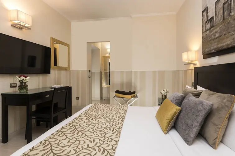 Yes Hotel gallery image 4
