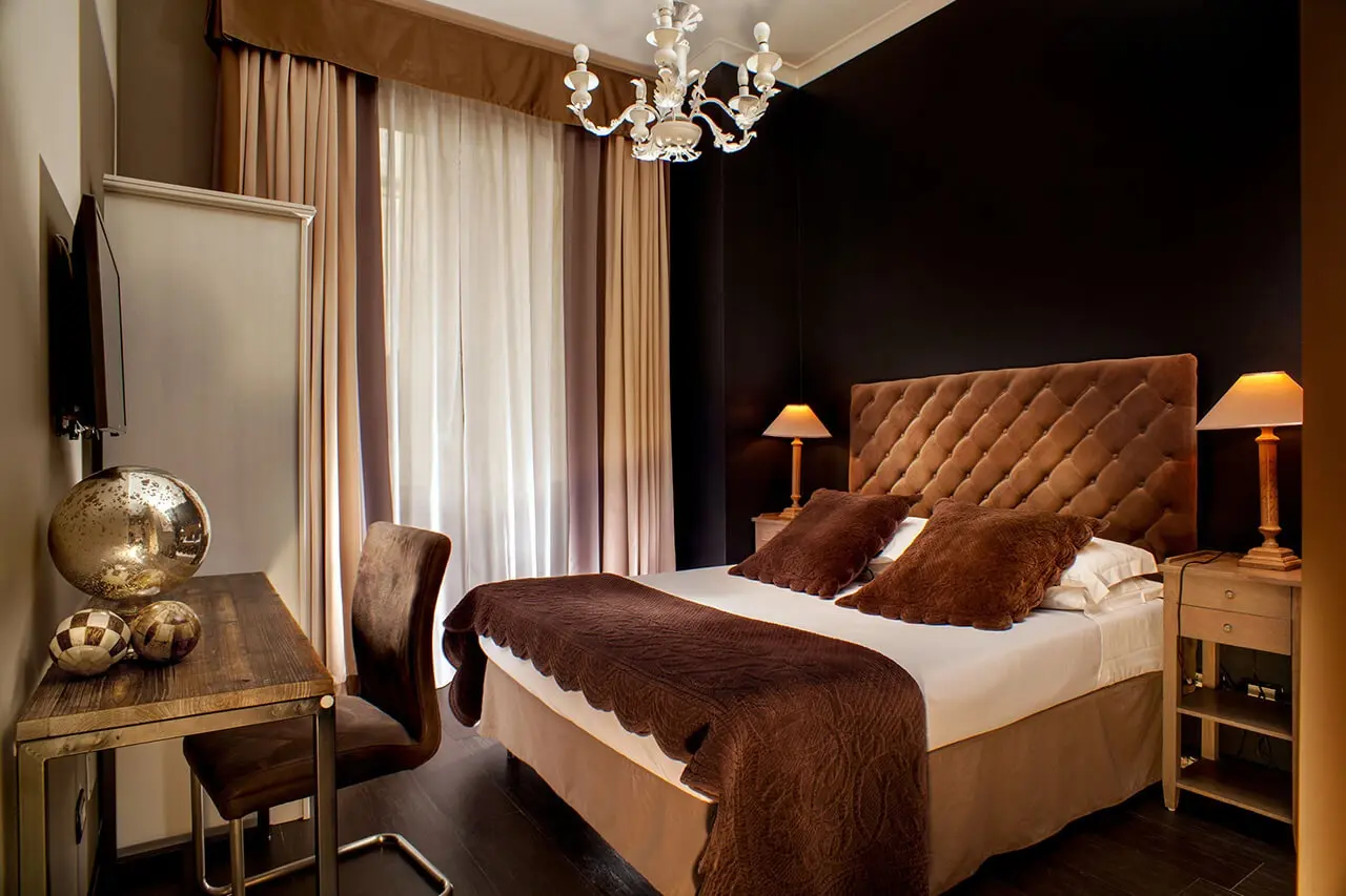 The B Place Hotel gallery image 10