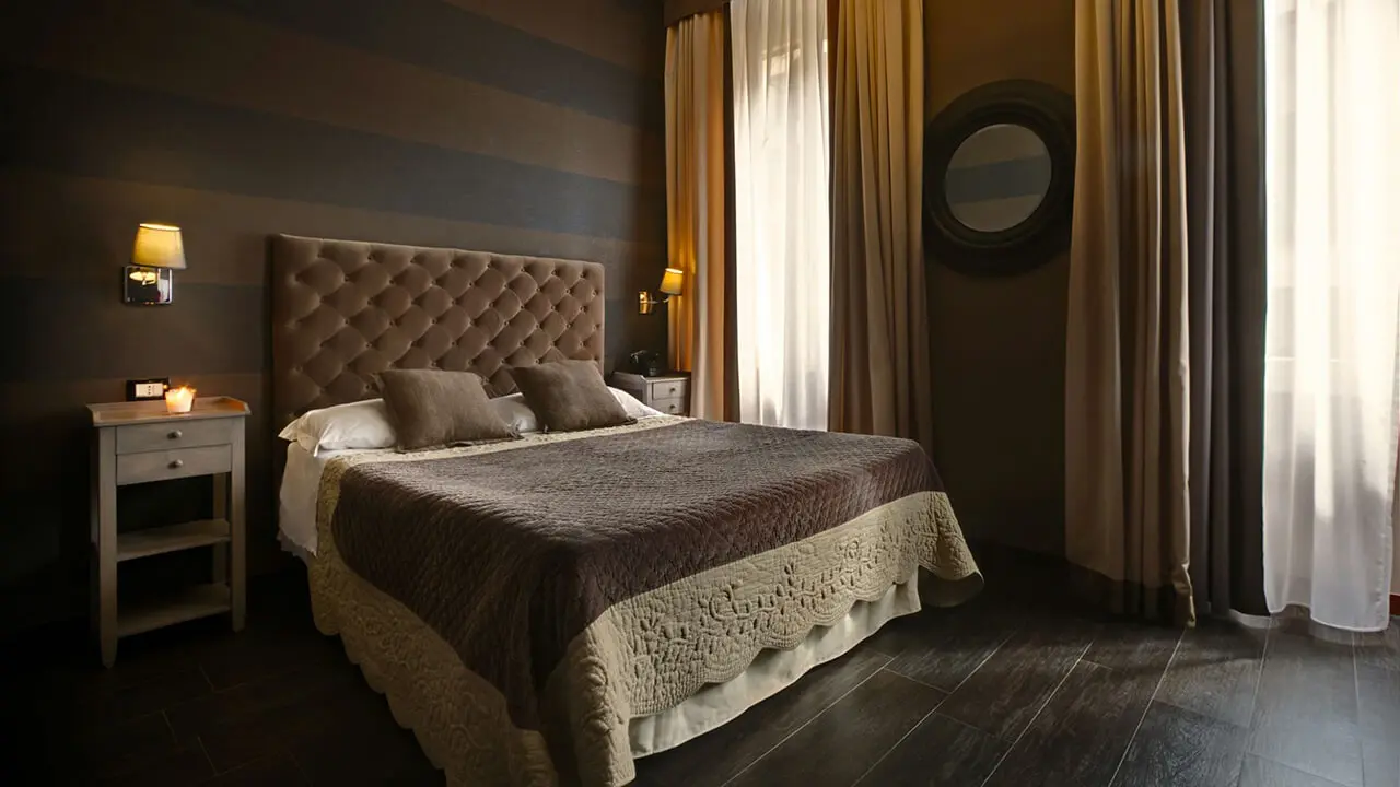 The B Place Hotel gallery image 11